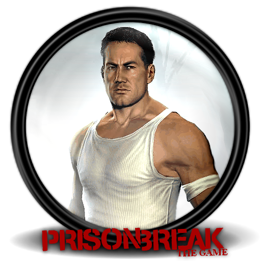 Prisonbreak - The Game 1 Icon 512x512 png